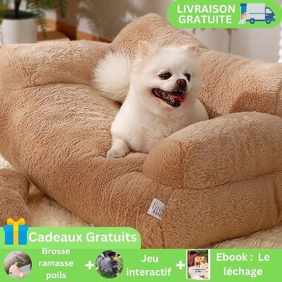 canape-pour-chien-design-repos