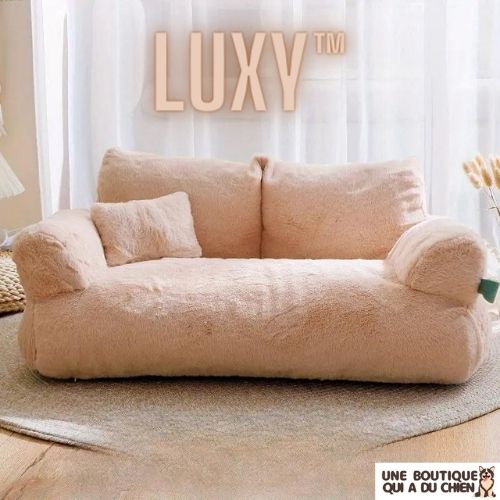 panier-pour-chien-moelleux-beige