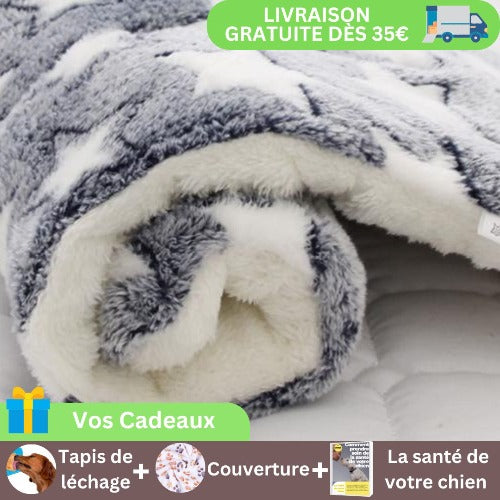 tapis-pour-chien-etoile-doux