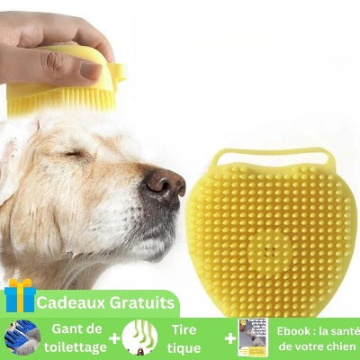 brosse-de-bain-pour-chien-lavante