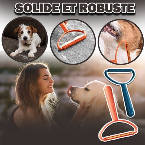 brosse-anti-poil-chien-qualité-durable