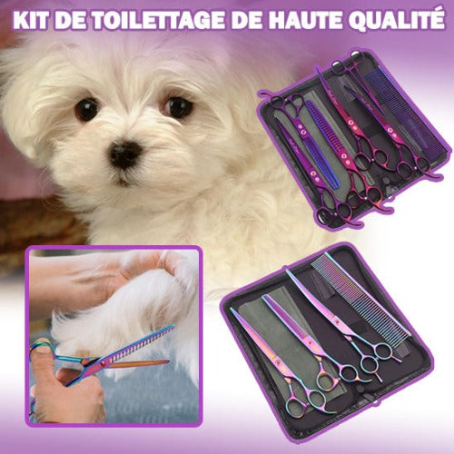 ciseaux-pour-chien-toilettage-professionnel