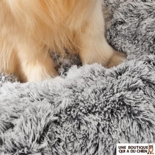 coussin-pour-chien-gris-antistress