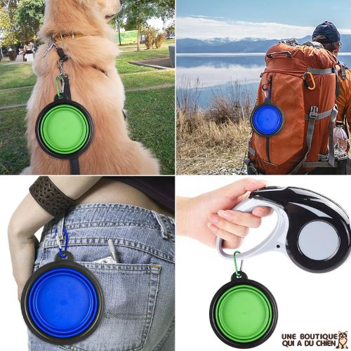 gamelle-chien-pliante-pratique