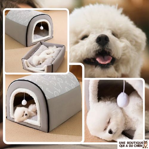 niche-pour-chien-interieur-confortable-hiver