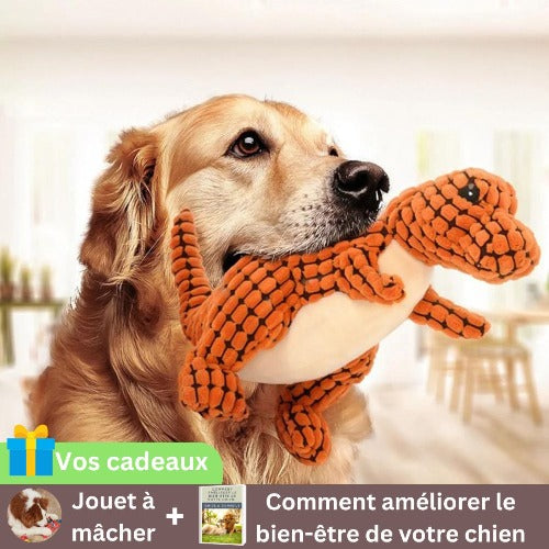 peluche-pour-chien-orange-antistress