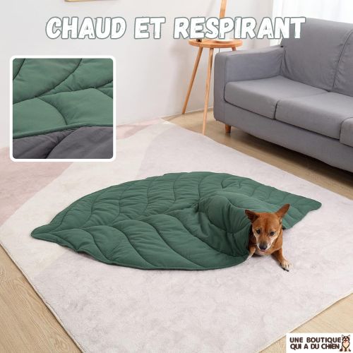 tapis-pour-chien-chaud-respirant